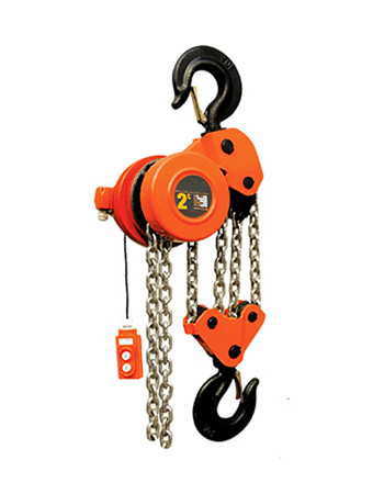 DHP group hanging climbing frame electric hoi
