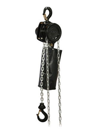 Stage dedicated chain hoist